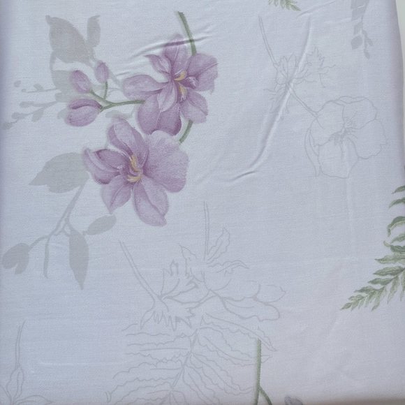 3PC Duvet Cover Set Queen size - Picture 3 of 3